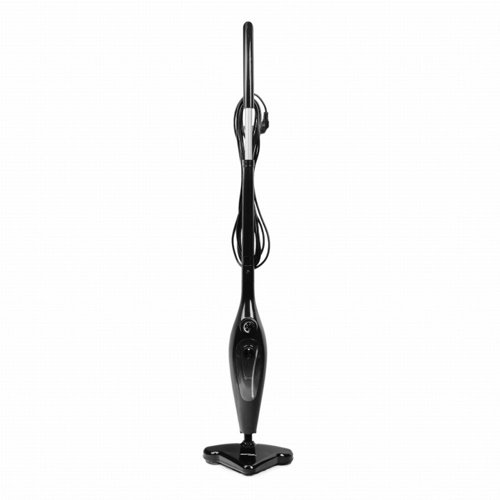 MOP PAROWY 12w1 400ml 1500W DUŻY ZESTAW + KOŃCÓWKI