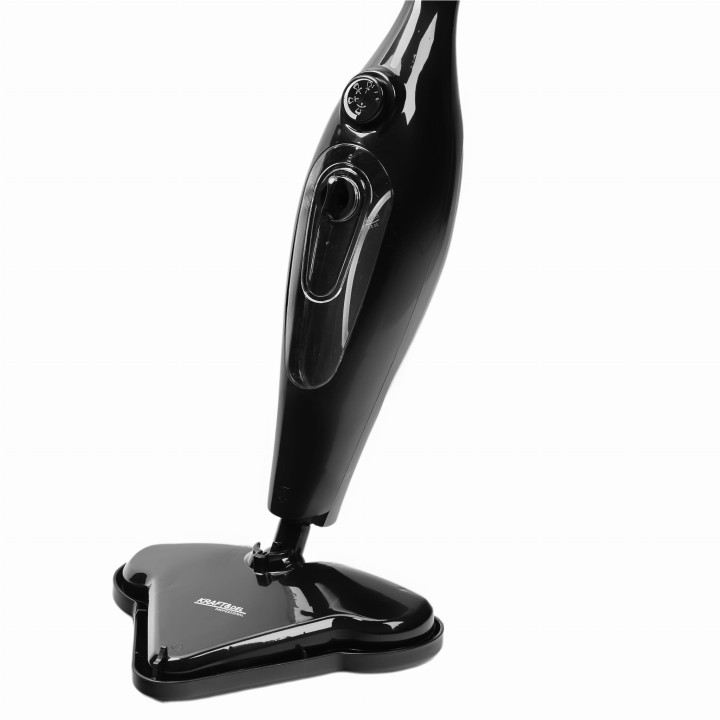MOP PAROWY 12w1 400ml 1500W DUŻY ZESTAW + KOŃCÓWKI