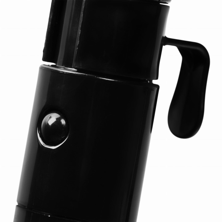 MOP PAROWY 12w1 400ml 1500W DUŻY ZESTAW + KOŃCÓWKI