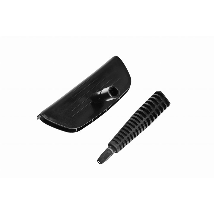 MOP PAROWY 12w1 400ml 1500W DUŻY ZESTAW + KOŃCÓWKI