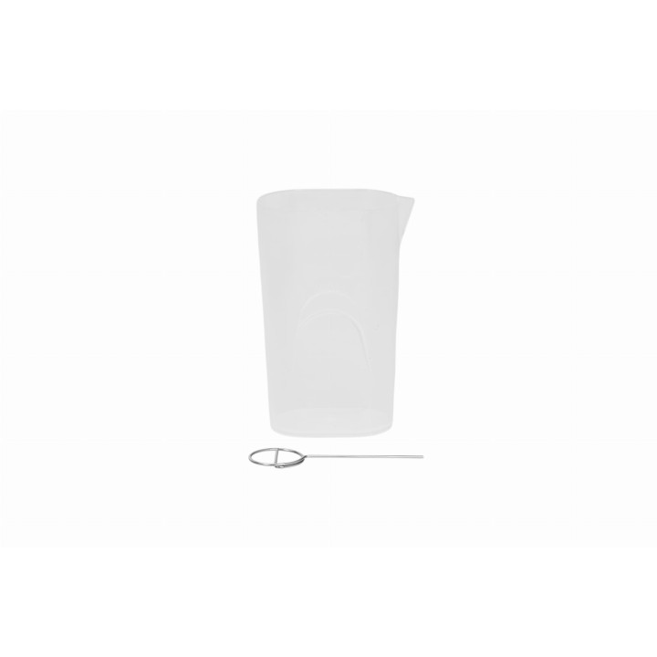MOP PAROWY 12w1 400ml 1500W DUŻY ZESTAW + KOŃCÓWKI