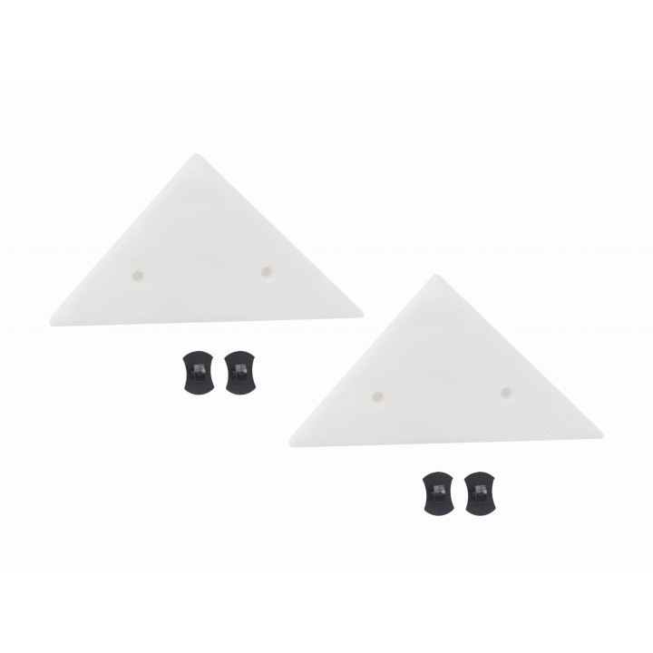 MYJKA DO SZYB MAGNETYCZNA DWUSTRONNA  3-8mm