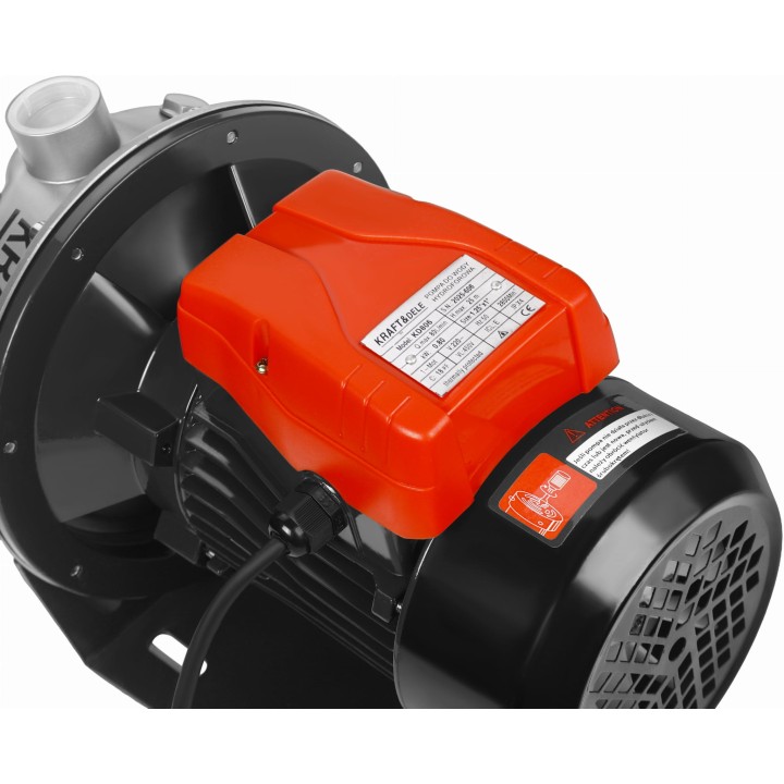 POMPA DO WODY 800W 80L/MIN  powierzchniowa
