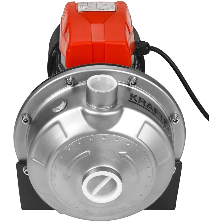 POMPA DO WODY 800W 80L/MIN  powierzchniowa