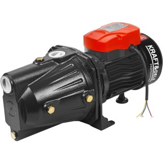POMPA DO WODY 1" 850W 65L/MIN  powierzchniowa