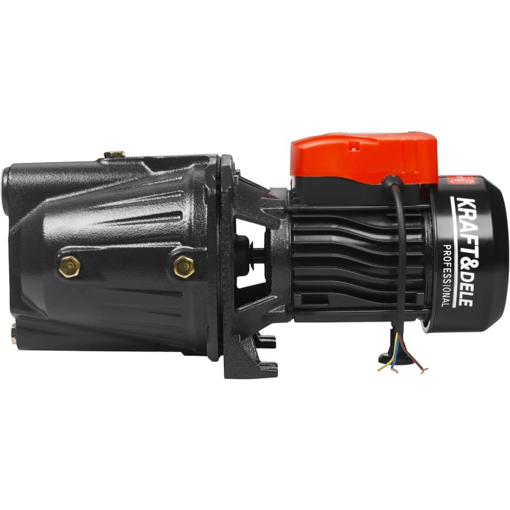 POMPA DO WODY 1" 850W 65L/MIN  powierzchniowa