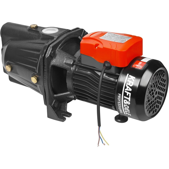 POMPA DO WODY 1" 850W 65L/MIN  powierzchniowa