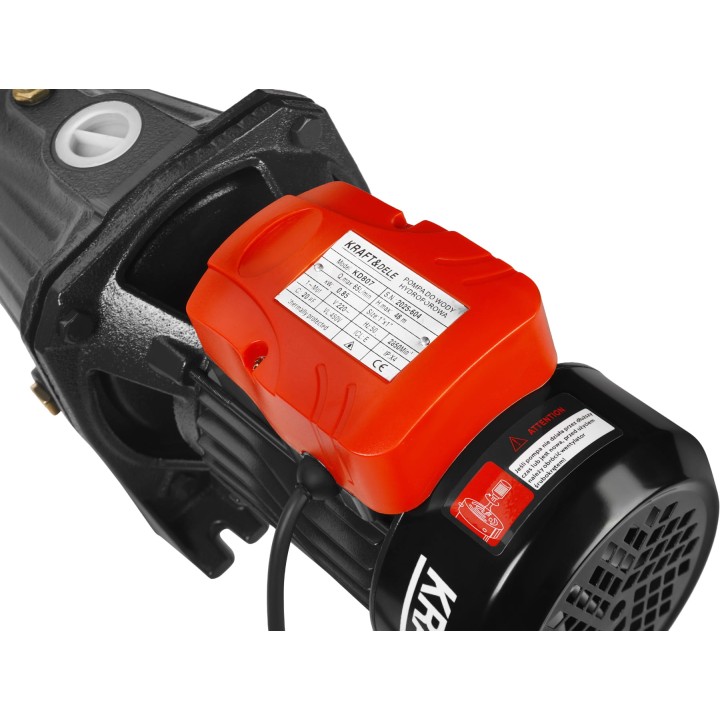 POMPA DO WODY 1" 850W 65L/MIN  powierzchniowa