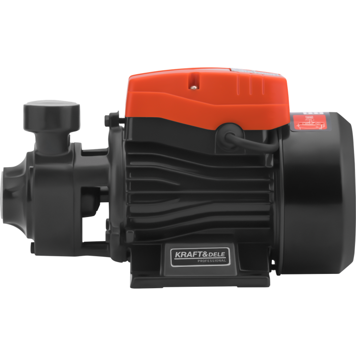 POMPA DO WODY HYDROFOROWA 1" 650W 60L/min 45m