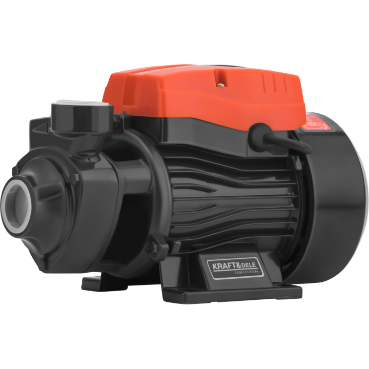 POMPA DO WODY HYDROFOROWA 1" 650W 60L/min 45m