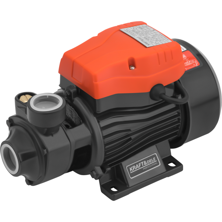 POMPA DO WODY HYDROFOROWA 1" 650W 60L/min 45m