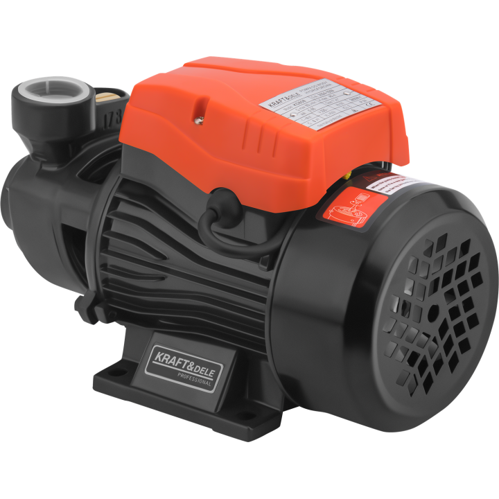 POMPA DO WODY HYDROFOROWA 1" 650W 60L/min 45m