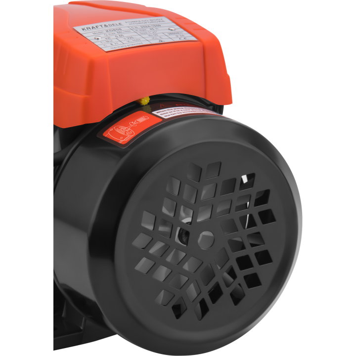 POMPA DO WODY HYDROFOROWA 1" 650W 60L/min 45m