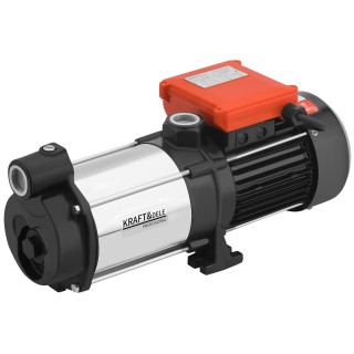 POMPA DO WODY HYDROFOROWA 1" 1300W 110L/min