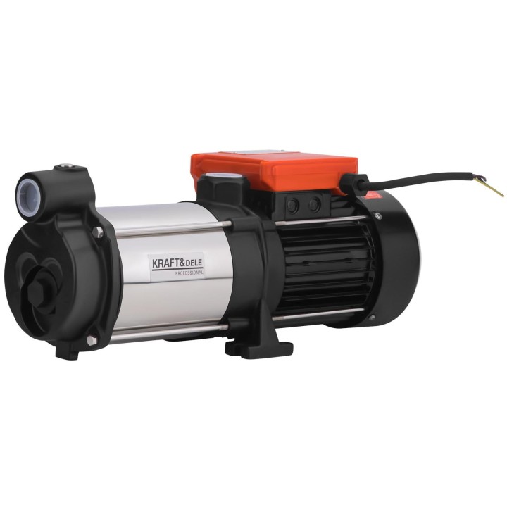 POMPA DO WODY HYDROFOROWA 1" 1300W 110L/min