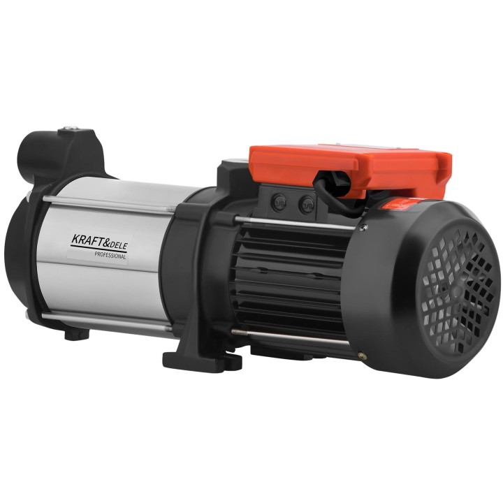 POMPA DO WODY HYDROFOROWA 1" 1300W 110L/min