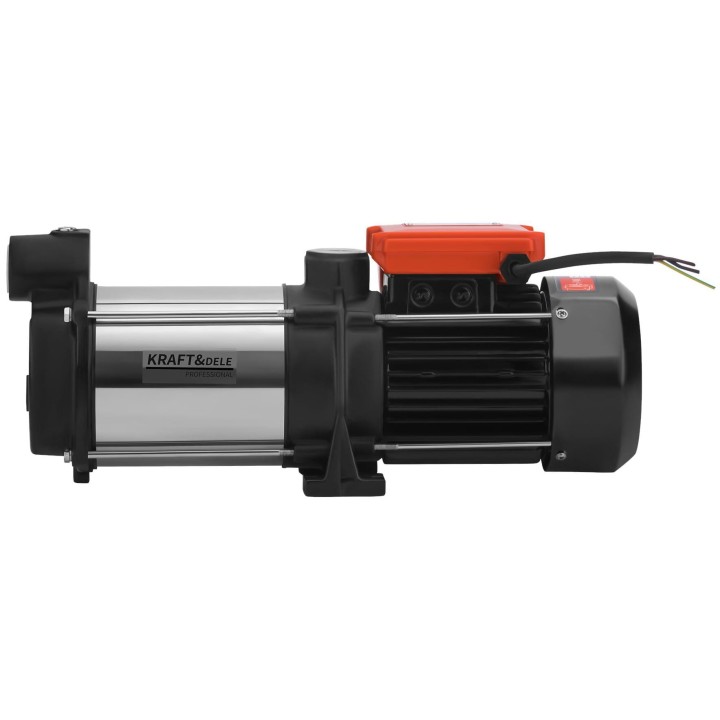 POMPA DO WODY HYDROFOROWA 1" 1300W 110L/min