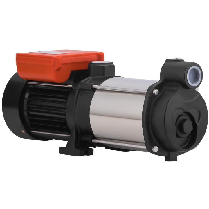 POMPA DO WODY HYDROFOROWA 1" 1300W 110L/min