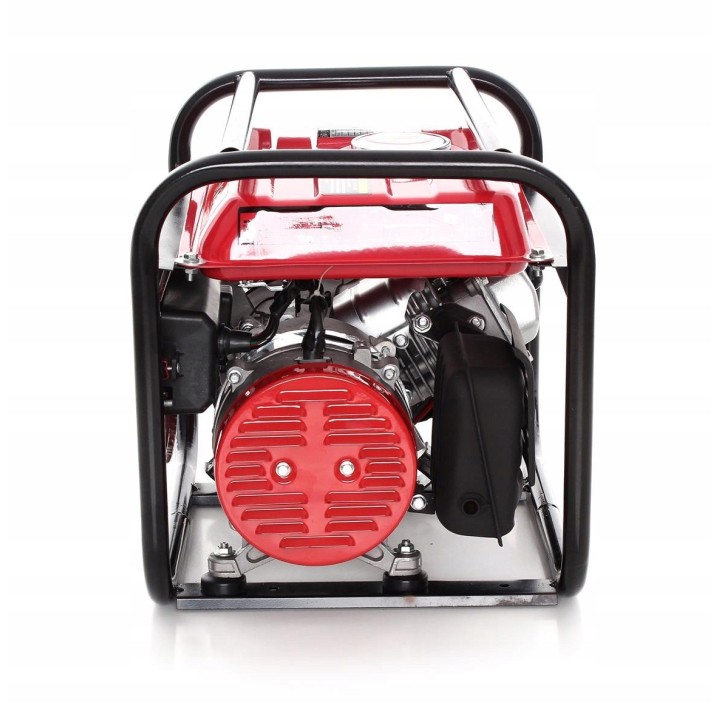 GENERATOR AGREGAT PRĄDOTWÓRCZY 1500W 3KM 230V