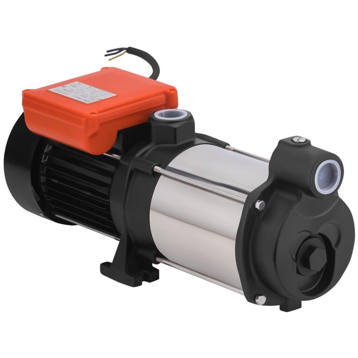 POMPA DO WODY HYDROFOROWA 1" 1300W 110L/min