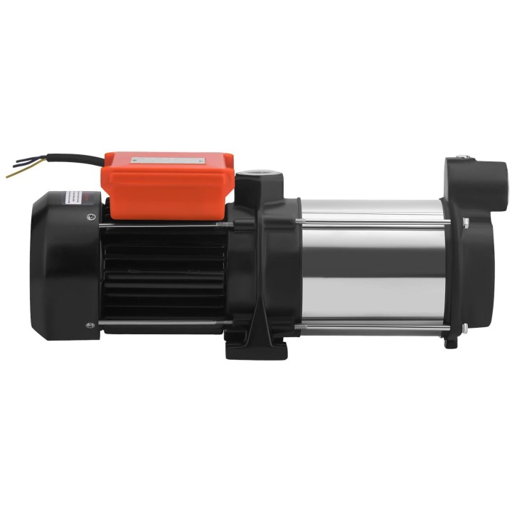 POMPA DO WODY HYDROFOROWA 1" 1300W 110L/min