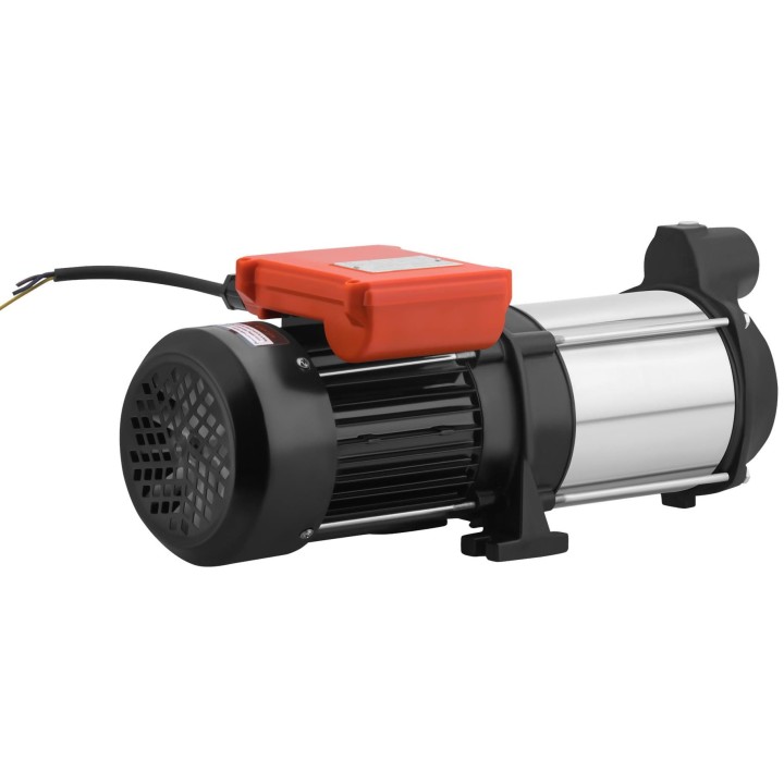 POMPA DO WODY HYDROFOROWA 1" 1300W 110L/min