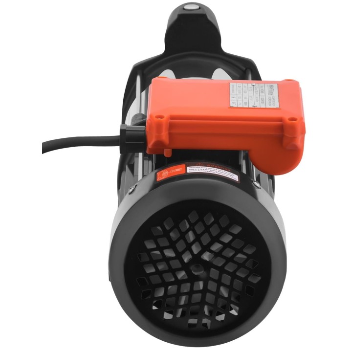 POMPA DO WODY HYDROFOROWA 1" 1300W 110L/min