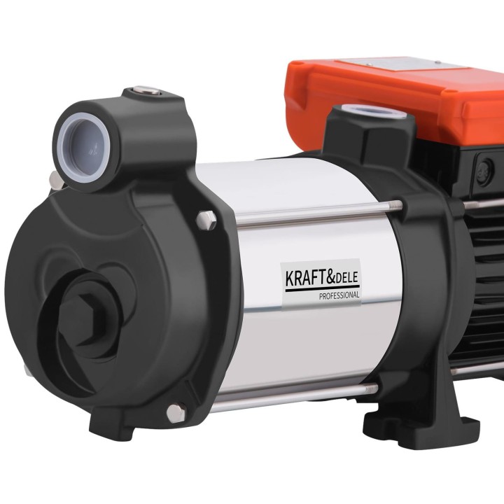 POMPA DO WODY HYDROFOROWA 1" 1300W 110L/min