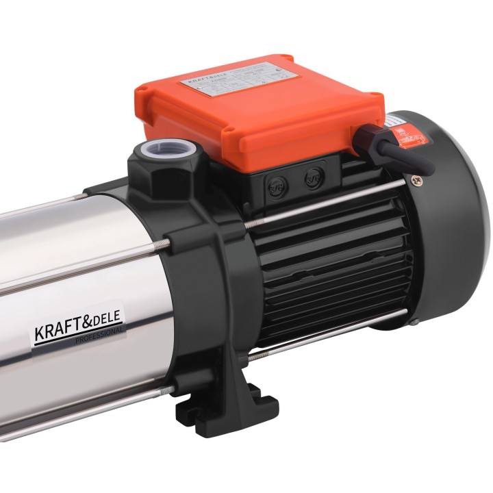 POMPA DO WODY HYDROFOROWA 1" 1300W 110L/min