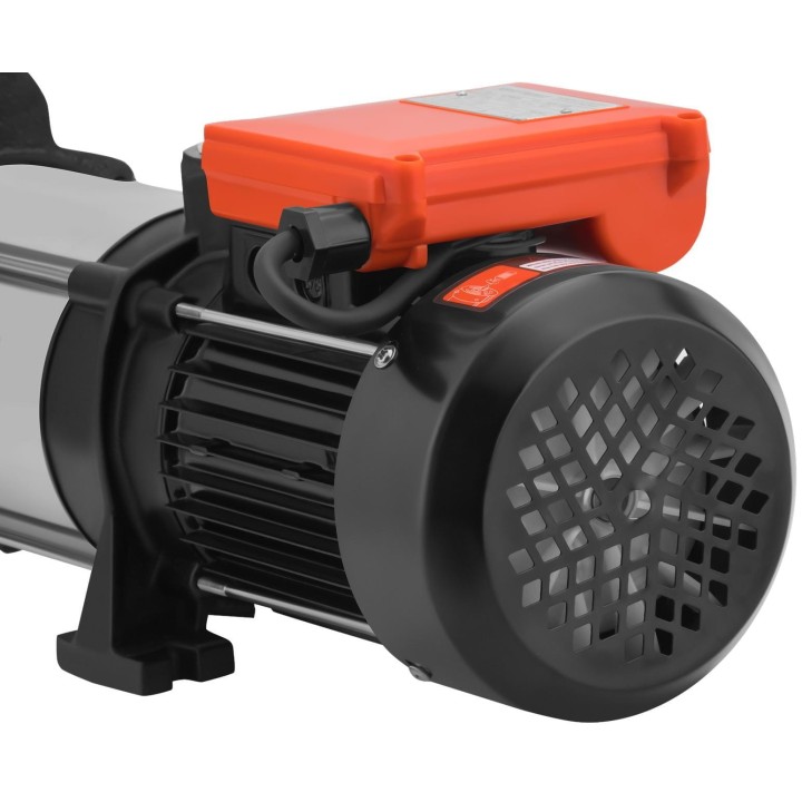 POMPA DO WODY HYDROFOROWA 1" 1300W 110L/min