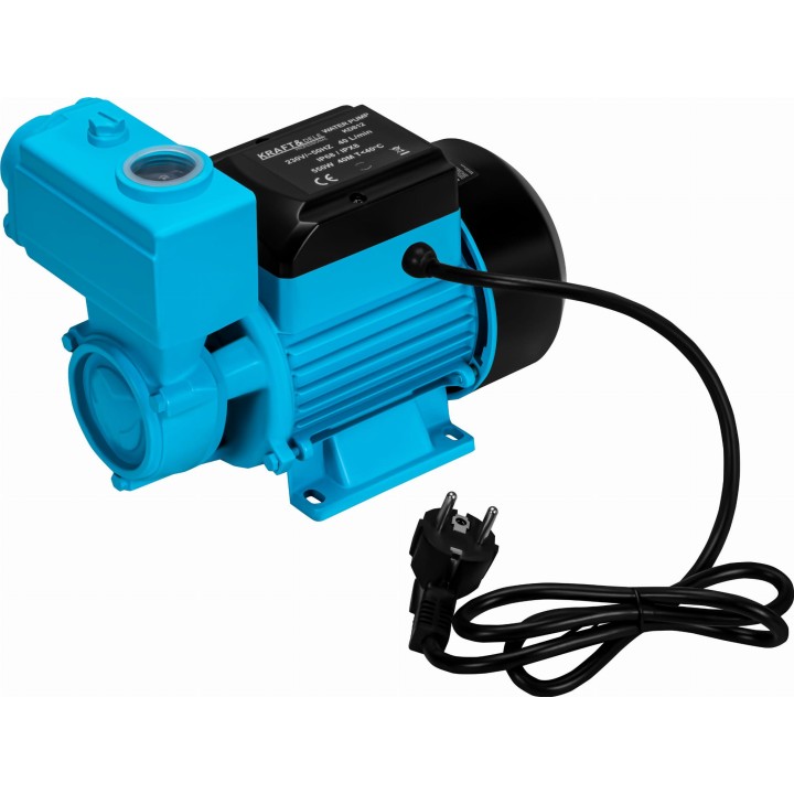 Pompa do wody hydroforowa 550W 40L/min 40M