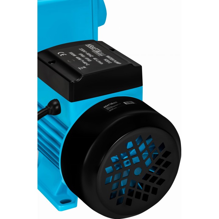Pompa do wody hydroforowa 550W 40L/min 40M