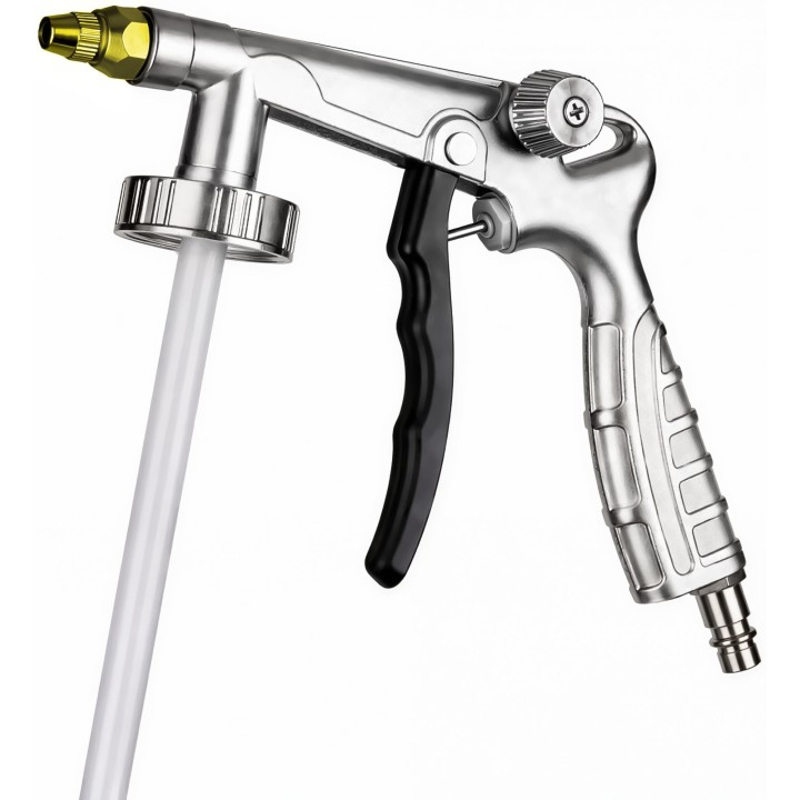 PISTOLET PNEUMATYCZNY DO KONSERWACJI