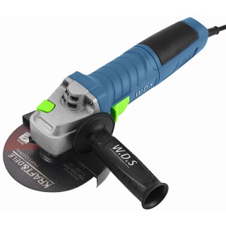 Szlifierka kątowa 125mm 1500W kątówka