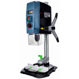Wiertarka stołowa 2000W 13mm wyświetlacz LCD MOC