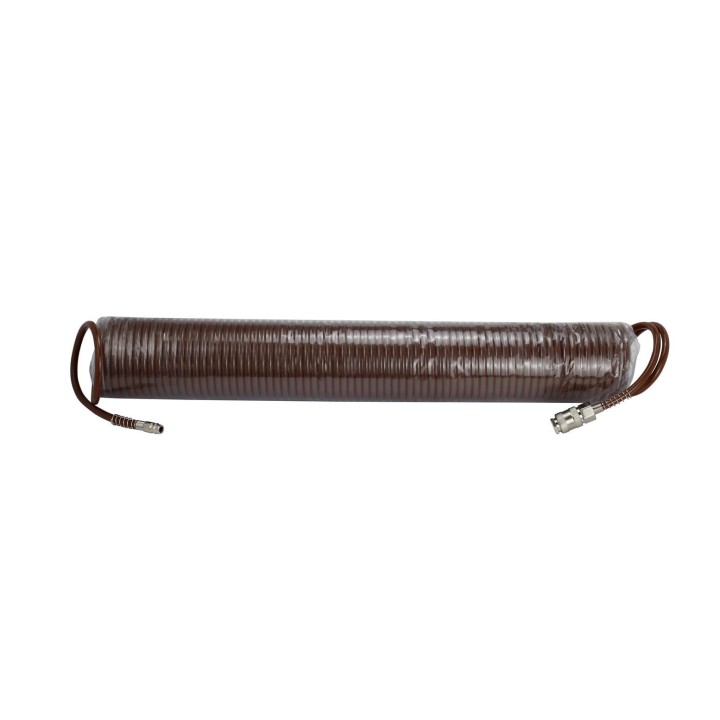 Wąż pneumatyczny 5x8mm 20m spiralny