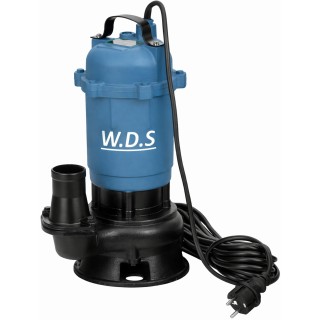 Pompa do wody czystej brudnej 2850W 2" 30000l/h