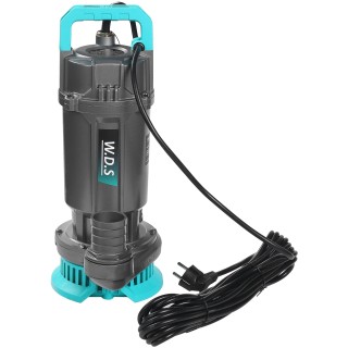 Pompa do wody czystej brudnej 3200W 2" cale 30000l/h