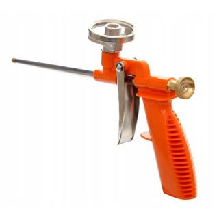 PISTOLET DO PIANY PIANKI MONTAŻOWEJ PISTOLETOWEJ