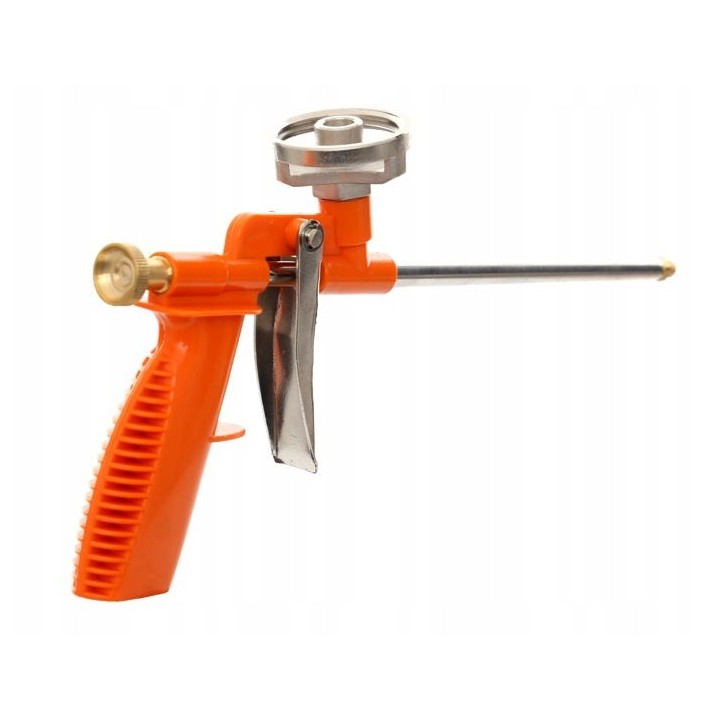 PISTOLET DO PIANY PIANKI MONTAŻOWEJ PISTOLETOWEJ