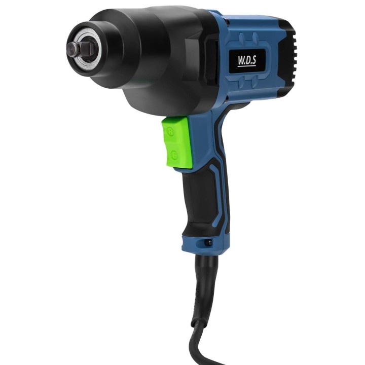 KLUCZ UDAROWY ELEKTRYCZNY 1/2" 2300W 850Nm