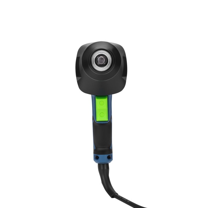 KLUCZ UDAROWY ELEKTRYCZNY 1/2" 2300W 850Nm