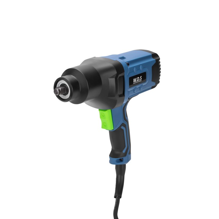 KLUCZ UDAROWY ELEKTRYCZNY 1/2" 2300W 850Nm