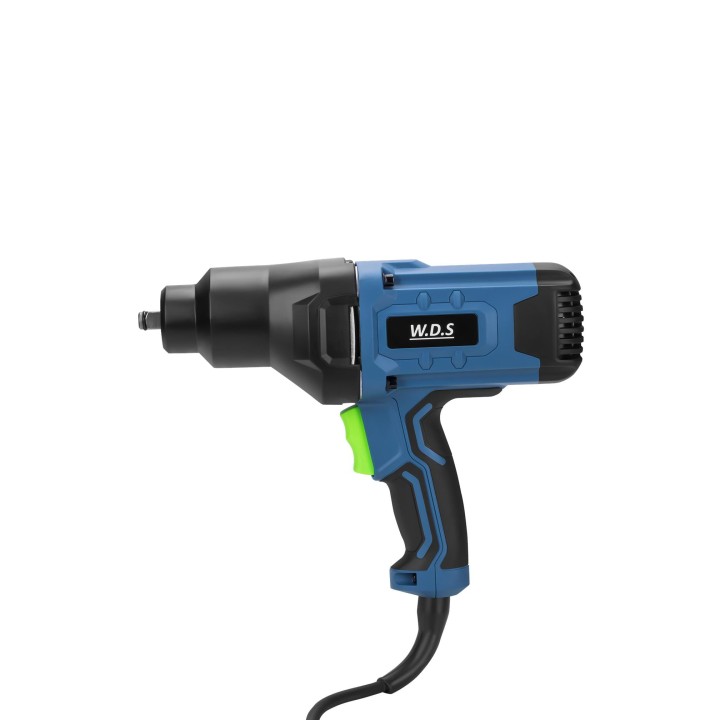 KLUCZ UDAROWY ELEKTRYCZNY 1/2" 2300W 850Nm