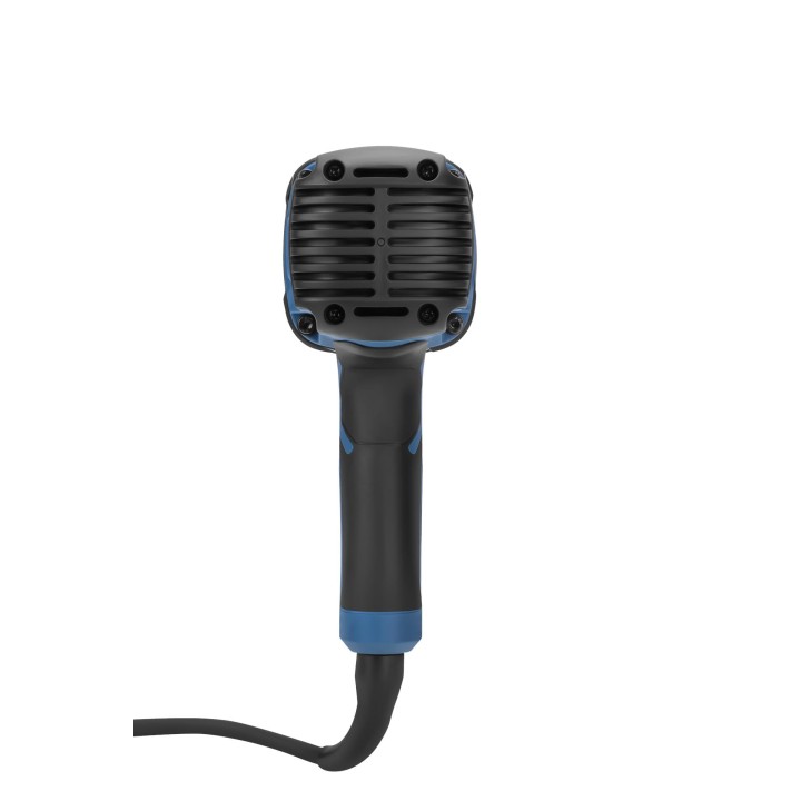 KLUCZ UDAROWY ELEKTRYCZNY 1/2" 2300W 850Nm