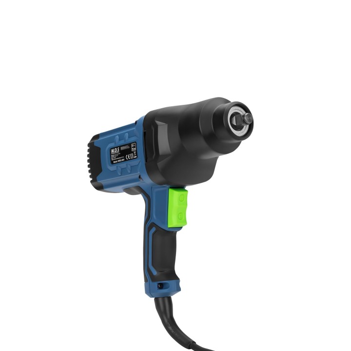 KLUCZ UDAROWY ELEKTRYCZNY 1/2" 2300W 850Nm