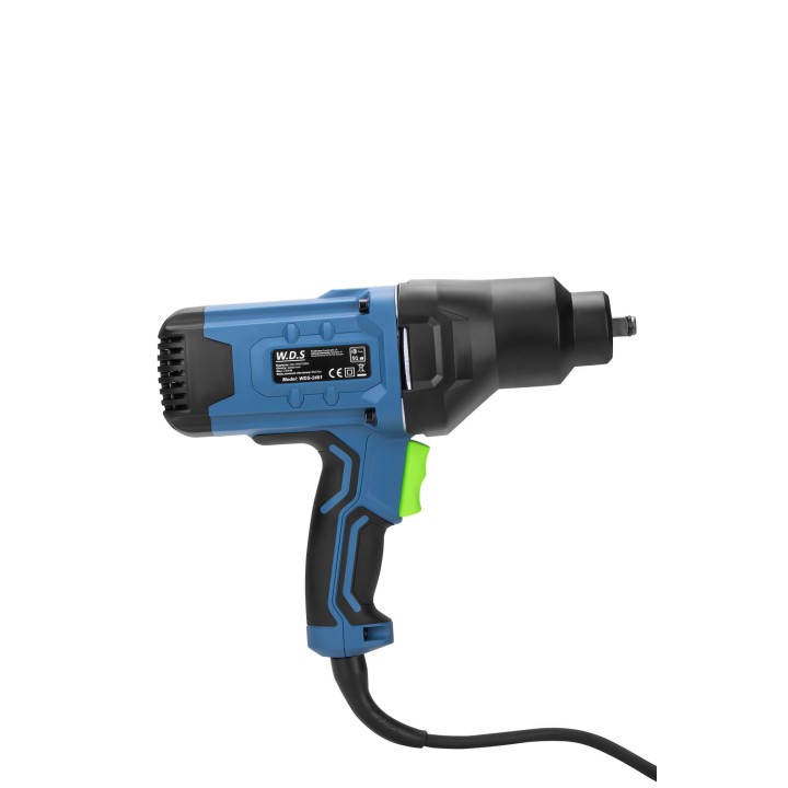 KLUCZ UDAROWY ELEKTRYCZNY 1/2" 2300W 850Nm