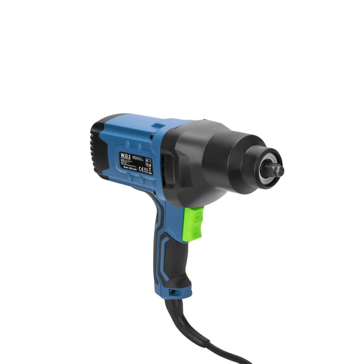 KLUCZ UDAROWY ELEKTRYCZNY 1/2" 2300W 850Nm