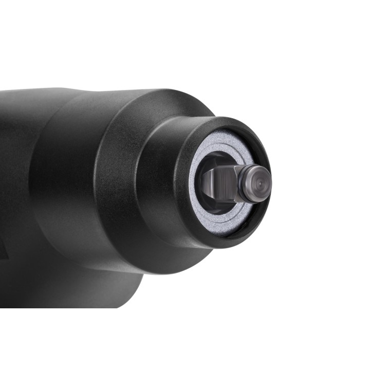 KLUCZ UDAROWY ELEKTRYCZNY 1/2" 2300W 850Nm