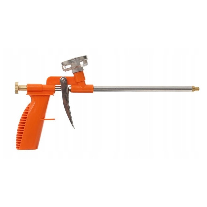 PISTOLET DO PIANY PIANKI MONTAŻOWEJ PISTOLETOWEJ